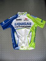 SUGOI リクィガス－キャノンデール スタンダードジャージ-(新潟の